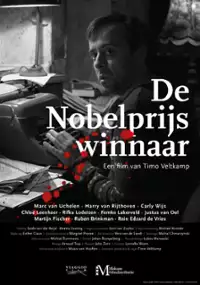Plakat filmu De Nobelprijswinnaar