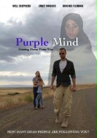 plakat filmu Purple Mind