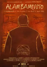 Plakat filmu Alambamento