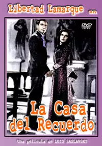 Plakat filmu La Casa del recuerdo