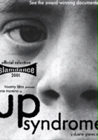 plakat filmu Up Syndrome