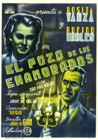 Plakat filmu El Pozo de los enamorados