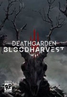 plakat filmu Deathgarden: BLOODHARVEST