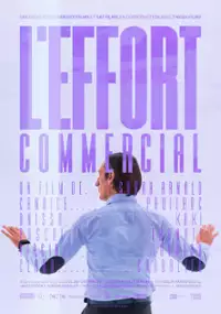 Plakat filmu Polityka sklepu