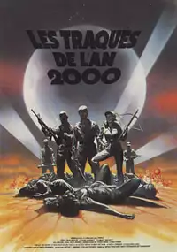 Plakat filmu Polowanie na indyka