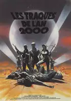 plakat filmu Polowanie na indyka