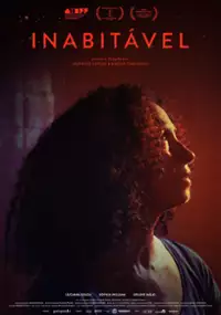 Plakat filmu Inabitável
