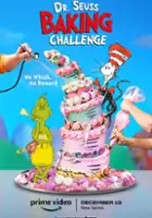 plakat filmu Wyborne wypieki dr. Seussa