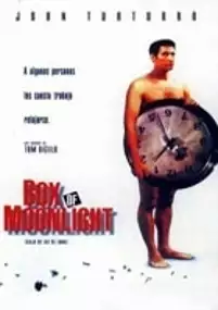 Plakat filmu Box of Moon Light