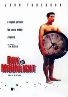 plakat filmu Box of Moon Light