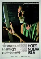 plakat filmu Hotel Nueva Isla