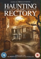 plakat filmu A Haunting at the Rectory