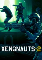 plakat filmu Xenonauts 2