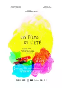 Plakat filmu Rien sauf l'été