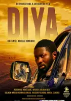 plakat filmu Diya: cena krwi