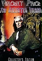 plakat filmu Vincent Price: The Sinister Image