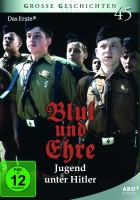 plakat filmu Blut und Ehre: Jugend unter Hitler
