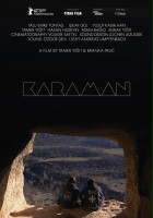 plakat filmu Karaman