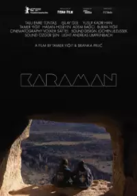 Plakat filmu Karaman