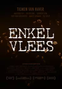 Plakat filmu Enkel Vlees