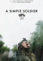 plakat filmu Prostyi soldat