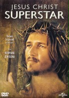 plakat filmu Jesus Christ Superstar
