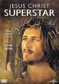 Plakat filmu Jesus Christ Superstar