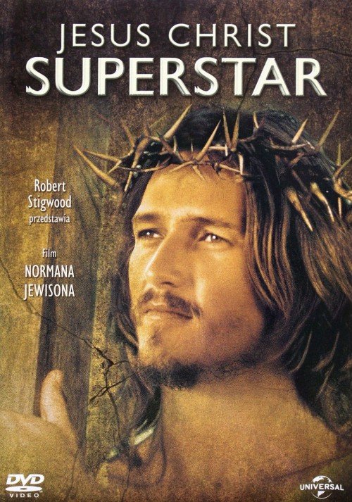 Jesus christ superstar netflix hotsell