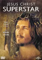 plakat filmu Jesus Christ Superstar