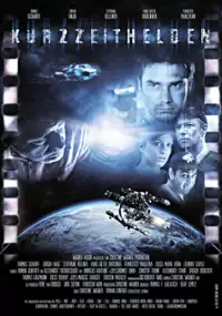 Plakat filmu Kurzzeithelden