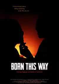 Plakat filmu Taki się urodziłem