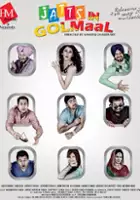 plakat filmu Jatts in Golmaal