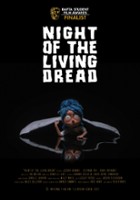 plakat filmu Night of the Living Dread