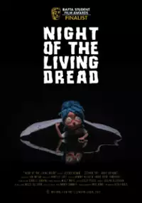 Plakat filmu Night of the Living Dread