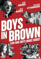 Frank Coburn / Boys in Brown