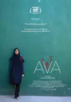 plakat filmu Ava