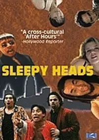 Plakat filmu Nowojorscy nędznicy