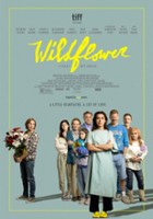 plakat filmu Wildflower