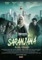 Ananda George / Saranjana: Kota Ghaib