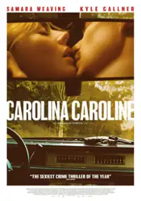 Plakat filmu Carolina Caroline