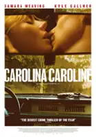 plakat filmu Carolina Caroline