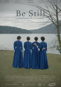 Plakat filmu Be Still