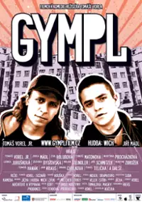 Plakat filmu Og&oacute;lniak