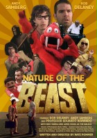 plakat filmu Nature of the Beast