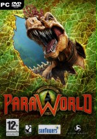 plakat filmu ParaWorld