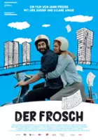 plakat filmu Der Frosch