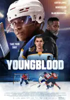 plakat filmu Youngblood