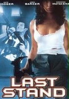 plakat filmu Last Stand