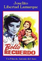 plakat filmu Bello recuerdo
