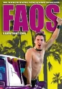Plakat filmu FAQs